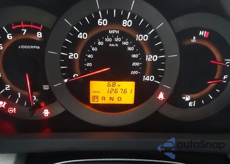 2011 Toyota Rav4 from USA, damaged, VIN 2T3KF4DV9BW078442